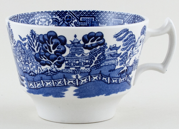 Teacup c1950s